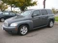 Dark Gray Metallic - HHR LT Photo No. 3