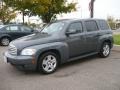 2008 Dark Gray Metallic Chevrolet HHR LT  photo #3