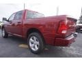 2015 Deep Cherry Red Crystal Pearl Ram 1500 Express Crew Cab  photo #5