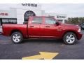 2015 Deep Cherry Red Crystal Pearl Ram 1500 Express Crew Cab  photo #8
