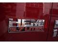 2015 Deep Cherry Red Crystal Pearl Ram 1500 Express Crew Cab  photo #12