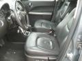 Dark Gray Metallic - HHR LT Photo No. 8