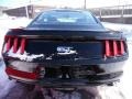 2015 Black Ford Mustang GT Coupe  photo #6