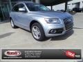 Florett Silver Metallic - Q5 3.0 TFSI Premium Plus quattro Photo No. 1