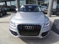 Florett Silver Metallic - Q5 3.0 TFSI Premium Plus quattro Photo No. 2