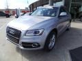 Florett Silver Metallic - Q5 3.0 TFSI Premium Plus quattro Photo No. 3