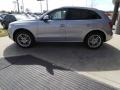 Florett Silver Metallic - Q5 3.0 TFSI Premium Plus quattro Photo No. 4