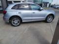 Florett Silver Metallic - Q5 3.0 TFSI Premium Plus quattro Photo No. 8