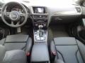 Florett Silver Metallic - Q5 3.0 TFSI Premium Plus quattro Photo No. 9