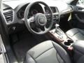 Florett Silver Metallic - Q5 3.0 TFSI Premium Plus quattro Photo No. 11