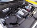 Florett Silver Metallic - Q5 3.0 TFSI Premium Plus quattro Photo No. 28
