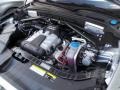 Florett Silver Metallic - Q5 3.0 TFSI Premium Plus quattro Photo No. 29