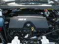 Silverstone Metallic - Uplander LS Photo No. 21