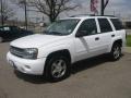 Summit White - TrailBlazer LS 4x4 Photo No. 3