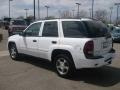 Summit White - TrailBlazer LS 4x4 Photo No. 4