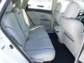 Blizzard White Pearl - Venza XLE AWD Photo No. 12