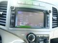 Blizzard White Pearl - Venza XLE AWD Photo No. 17