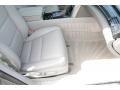 2009 Platinum Frost Metallic Acura RL 3.7 AWD Sedan  photo #24