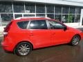 Chilipepper Red - Elantra GLS Touring Photo No. 2
