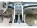 Platinum Frost Metallic - RL 3.7 AWD Sedan Photo No. 27