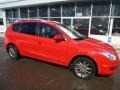 Chilipepper Red - Elantra GLS Touring Photo No. 3
