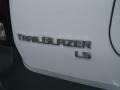 Summit White - TrailBlazer LS 4x4 Photo No. 12