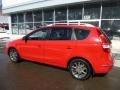 Chilipepper Red - Elantra GLS Touring Photo No. 6