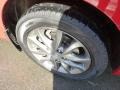 Chilipepper Red - Elantra GLS Touring Photo No. 7