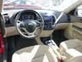 Chilipepper Red - Elantra GLS Touring Photo No. 16