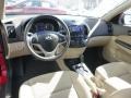 2012 Chilipepper Red Hyundai Elantra GLS Touring  photo #16