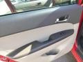 Chilipepper Red - Elantra GLS Touring Photo No. 17