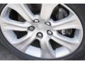 Platinum Frost Metallic - RL 3.7 AWD Sedan Photo No. 52