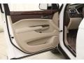 Shale/Brownstone Door Panel Photo for 2012 Cadillac SRX #102008834