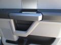 2015 Blue Jeans Metallic Ford F150 XLT SuperCrew  photo #18