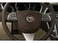 Shale/Brownstone Steering Wheel Photo for 2012 Cadillac SRX #102008903