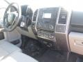 2015 Blue Jeans Metallic Ford F150 XLT SuperCrew  photo #21