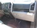 2015 Blue Jeans Metallic Ford F150 XLT SuperCrew  photo #22