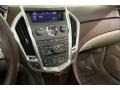 Shale/Brownstone Controls Photo for 2012 Cadillac SRX #102008954