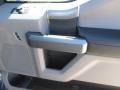 2015 Blue Jeans Metallic Ford F150 XLT SuperCrew  photo #23