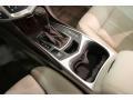 Platinum Ice Tricoat - SRX Luxury AWD Photo No. 11
