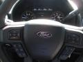 2015 Blue Jeans Metallic Ford F150 XLT SuperCrew  photo #26