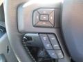 2015 Blue Jeans Metallic Ford F150 XLT SuperCrew  photo #27