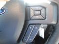 2015 Blue Jeans Metallic Ford F150 XLT SuperCrew  photo #28