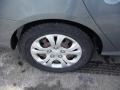 Carbon Gray Mist - Elantra GLS Photo No. 3