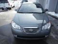 Carbon Gray Mist - Elantra GLS Photo No. 4
