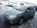 Carbon Gray Mist - Elantra GLS Photo No. 5