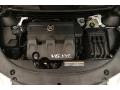 2012 Cadillac SRX 3.6 Liter DI DOHC 24-Valve VVT V6 Engine Photo