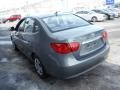 Carbon Gray Mist - Elantra GLS Photo No. 6