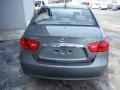 Carbon Gray Mist - Elantra GLS Photo No. 7