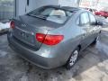 Carbon Gray Mist - Elantra GLS Photo No. 8